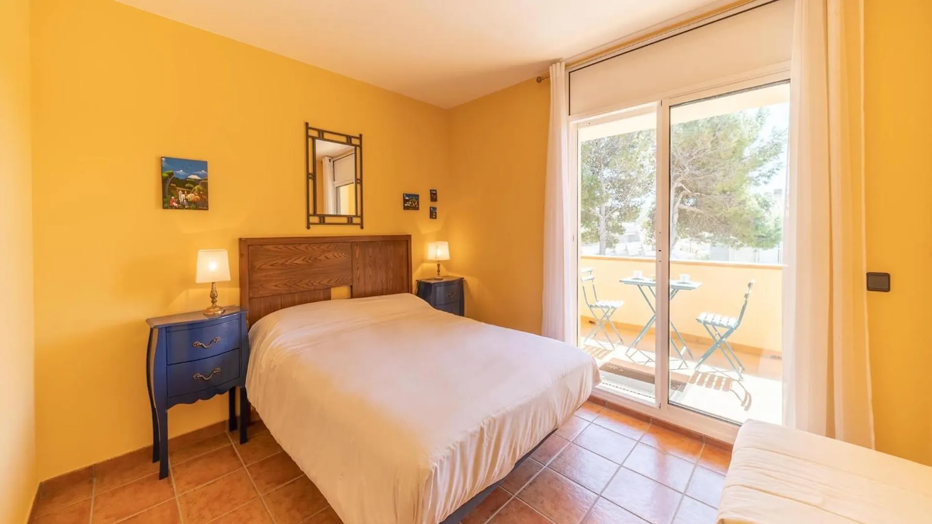 Apartment, 200M From Riells Beach L' Escala