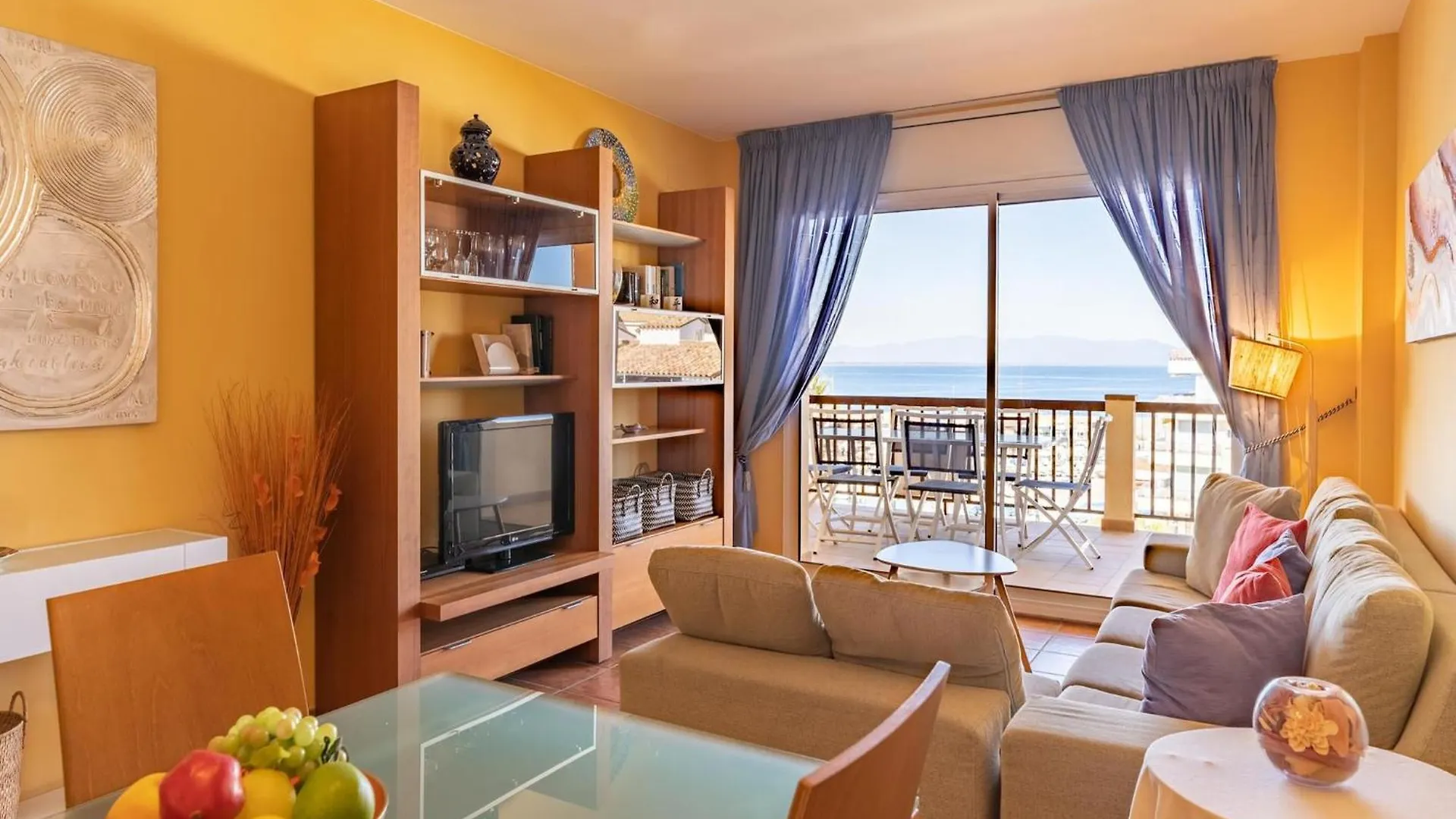 Apartamento Apartment, 200M From Riells Beach L' Escala